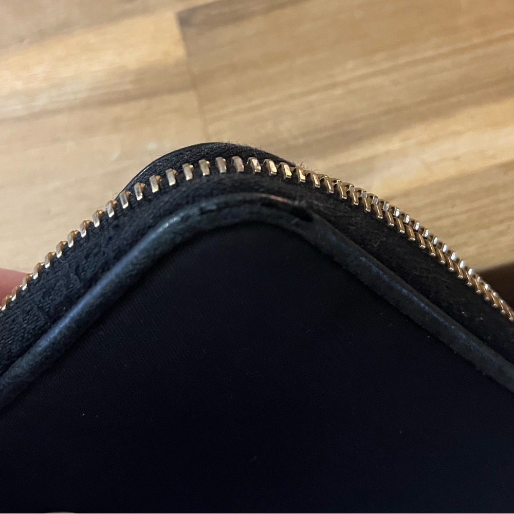 Prada Tessuto Zip Wallet - Picture 9 of 10